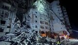 Атака КАбом по Херсону 19 лютого