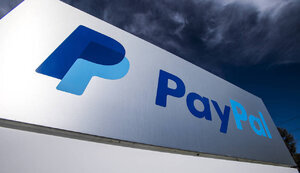paypal