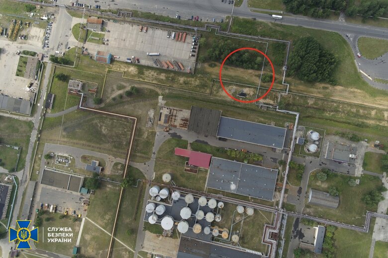 Росія готує теракт на Мозирському НПЗ, щоб звинуватити Україну та втягти Білорусь у війну, - СБУ 04 Росія готує теракт на Мозирському НПЗ, щоб звинуватити Україну та втягти Білорусь у війну, - СБУ 04