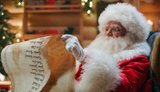 Українську мову додадуть до спілкування з Санта Клаусом