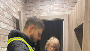 Fraudulent procurement of bio-toilets for shelters: Shevchenko District State Administration’s education department to be tried for embezzlement. PHOTOS