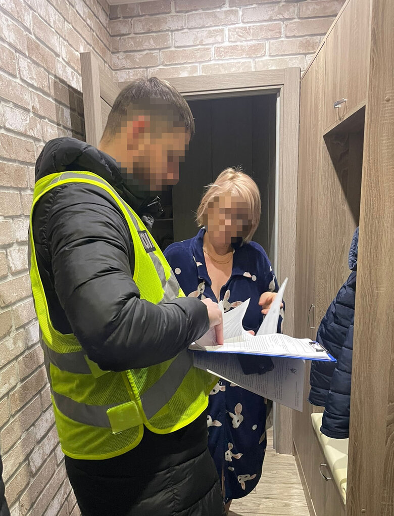 Fraudulent procurement of bio-toilets for shelters: Shevchenko District State Administration’s education department to be tried for embezzlement 01
