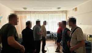 ДБР розпочало розслідування можливих порушень прав громадян у Миколаївському ТЦК