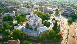 Власти Луцка решили приостановить работу общественного транспорта