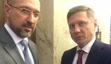 Заражений COVID-19 Шахов спілкувався з прем