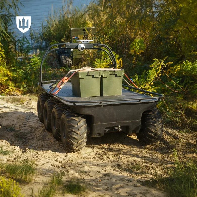 Amphibious NRCs are available on Brave1 Market