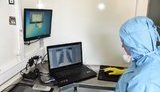 За сутки от COVID-19 в Киеве умерло 6 человек, выявлено 972 новых случая заболевания, - Кличко. КАРТА