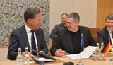$4 billion in new aid for Ukraine announced at ’Ramstein’