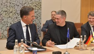 На "Рамштайні" оголосили про $4 млрд нової допомоги Україні