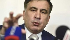 Призначення Саакашвілі в Кабмін буде незаконним, його засуджено в Грузії, - ЗМІ. ДОКУМЕНТ