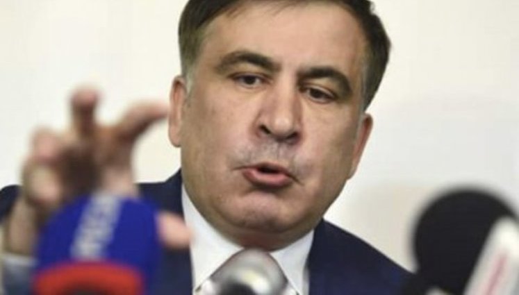 Призначення Саакашвілі в Кабмін буде незаконним, його засуджено в Грузії, - ЗМІ. ДОКУМЕНТ
