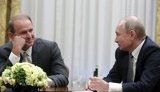 Peskov on Medvedchuk