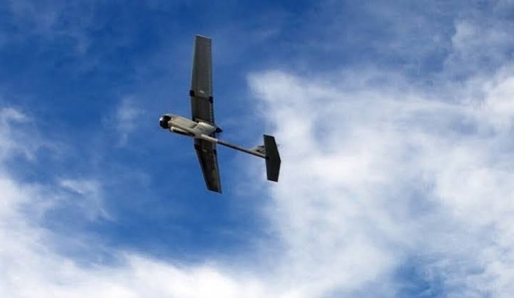 Russia claims 726 drones attacked Moscow and Tatarstan