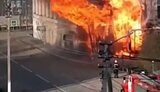 пожежа,військомат,валдай