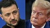Trump wanted to cancel Zelenskyy’s visit to the US on February 28
