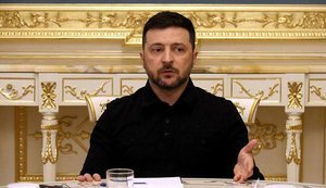 Кумівство і друзі Кварталу: Міндіч, Цукерман, офшори, ОПЗ та ФБР