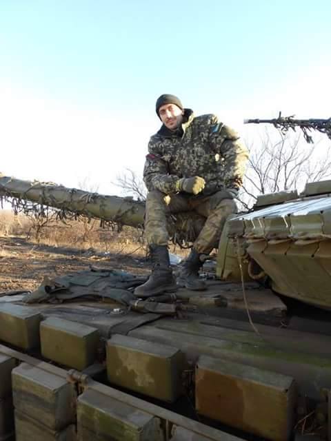 боец мирный