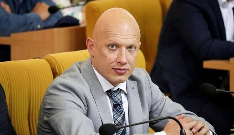 Кабмін звільнив голову Держслужби водного транспорту