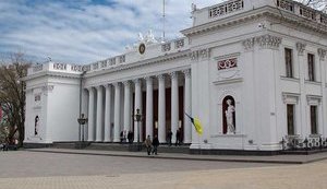 Одесский горсовет усилил карантин и перешел на дистанционный режим работы