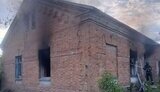 shelling of Nikopol region