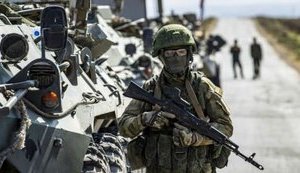Сирійський гамбіт...невдалий але кривавий