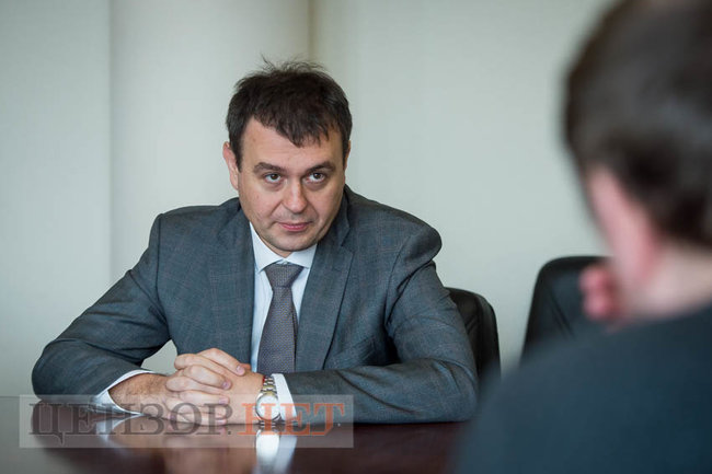 Глава податкового комітету ВР Данило Гетманцев: Усі мають платити податки, незалежно від рівня власної хитрості 04 Глава податкового комітету ВР Данило Гетманцев: Усі мають платити податки, незалежно від рівня власної хитрості 04