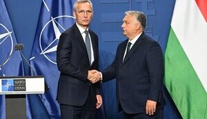 НАТО обмежило обмін розвідданими з Угорщиною, - ЗМІ