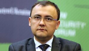 Замглавы МИД Боднар провел встречу с послом Коджабашевым на которой обсудили админреформу и соблюдение прав болгарской общины