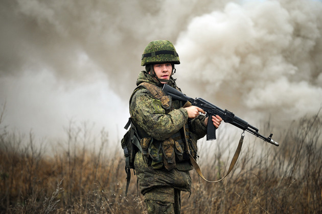 Щось ішло не так: коли Вашингтон зрозумів, що Росія фактично вторгається в Україну 12
