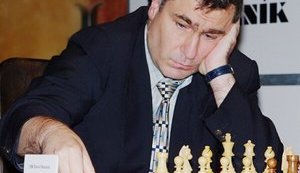 Ukraine's Ivanchuk becomes world rapid chess champion