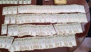 Подозреваемый в финансировании терроризма депутат Донецкой ОГА вышел из СИЗО