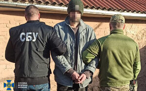 More arsonists detained