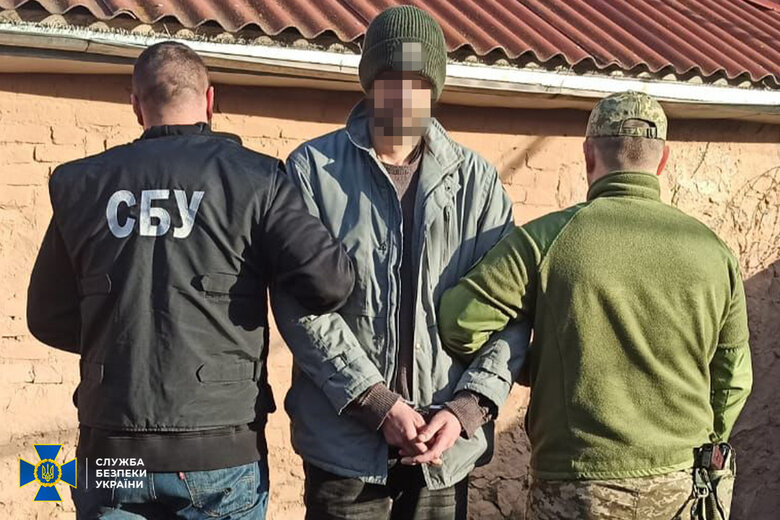 More arsonists detained