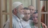 В окупованому Криму "суд" продовжив арешт цивільному журналістові Аріфмеметову