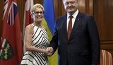 порошенко винн