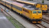Чешская RegioJet хочет запустить поезд в Украину