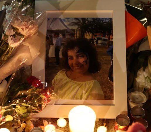 Стрілянина у Сіднеї на пляжі Бонді: загинула донька українців