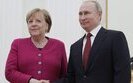 Меркель обурена тим, що її роблять цапом-відбувайлом за війну РФ проти України