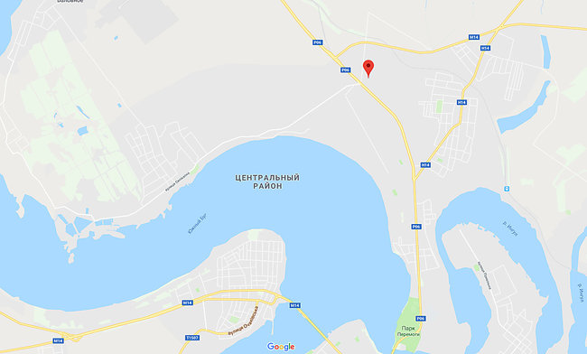 Документацію військової прокуратури виявили на звалищі біля Миколаєва 01