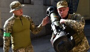 У ЗСУ створять школу інструкторів