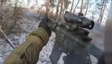 бій