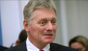 Пєсков прокоментував план перемоги Зеленського