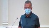 Новый глава Кировоградщины Мищенко: Буду делать какие-то поручения, какие-то шаги. В первую очередь нужно разобраться с финансовыми потоками. ВИДЕО