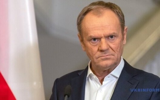 Tusk about agent who offered to help Russian special services with assassination attempt on Zelenskyy: There will be no leniency for Russian collaborators