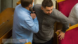 "Слуга народу" Арахамія отримав негативний результат тесту на коронавірус, - речниця Палійчук
