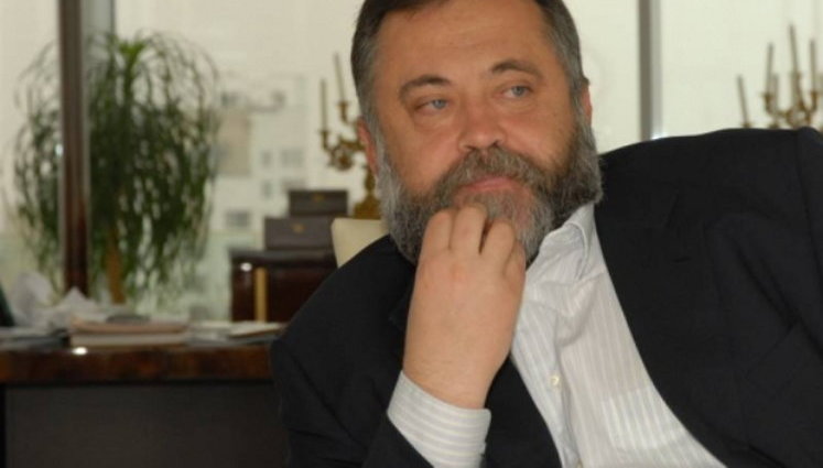 Кто купил "Киевский ювелирный завод"