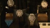 Рейтинг владельцев самых дорогих часов: в первой пятерке исключительно "регионалы". ВИДЕО
