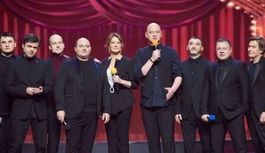 Квартал-95 відреагував на підозру Міндічу. Що відомо?