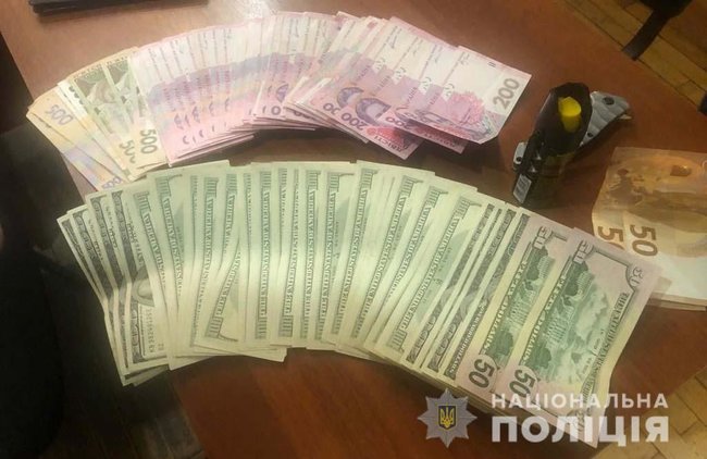 Задержаны члены преступной группировки, причастные к серии разбойных нападений на Днепропетровщине, - Нацполиция 01