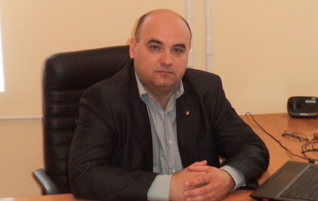 Мэр Новгорода-Северского Бондаренко, по предварительным данным вновь побеждавший на местных выборах, умер от COVID-19 01